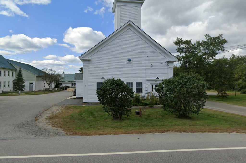 Piermont Village School