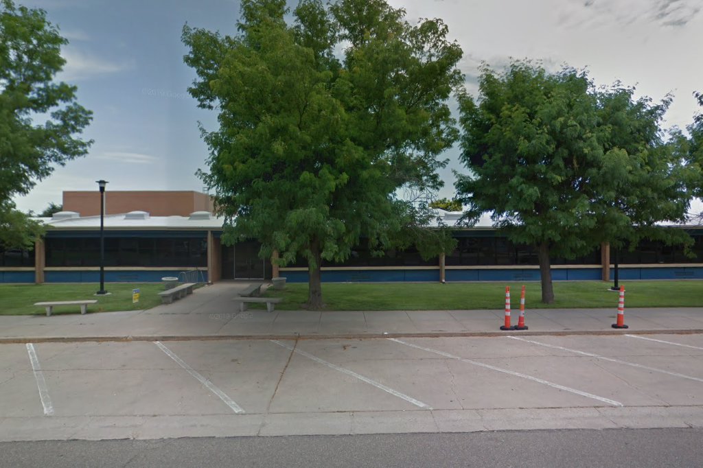Northwest Elementary School