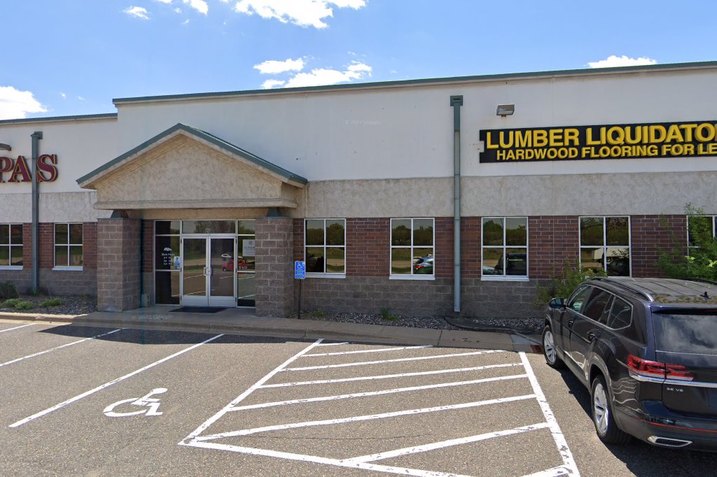 Anthony Louis Center