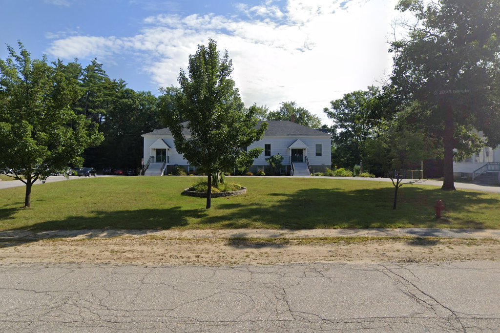Jennie D Blake School