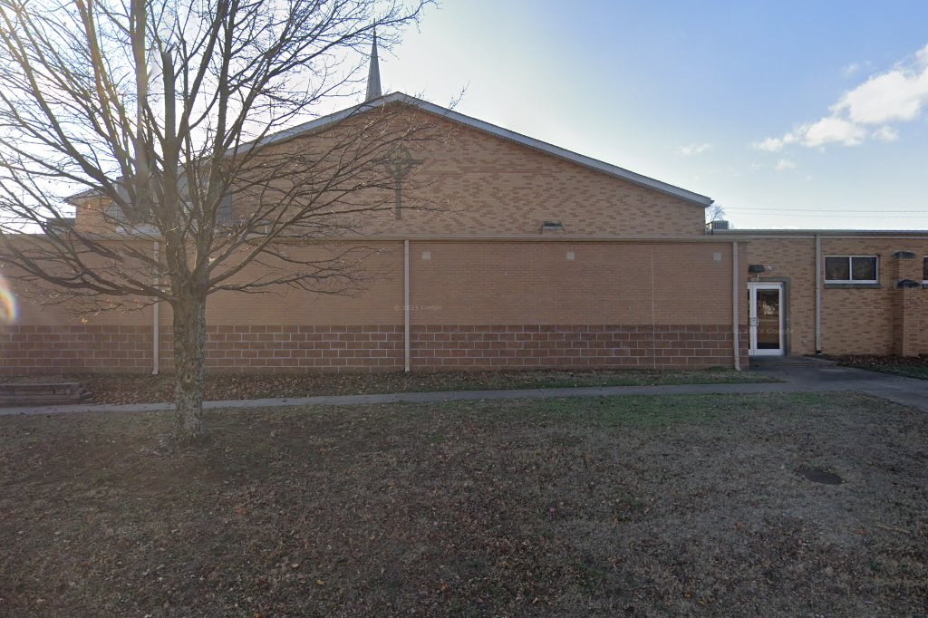 St Andrew's School