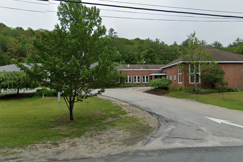 Sutton Central Elementary School