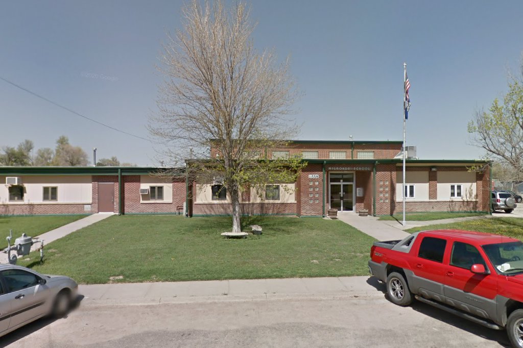 Wilroads Gardens Elementary School