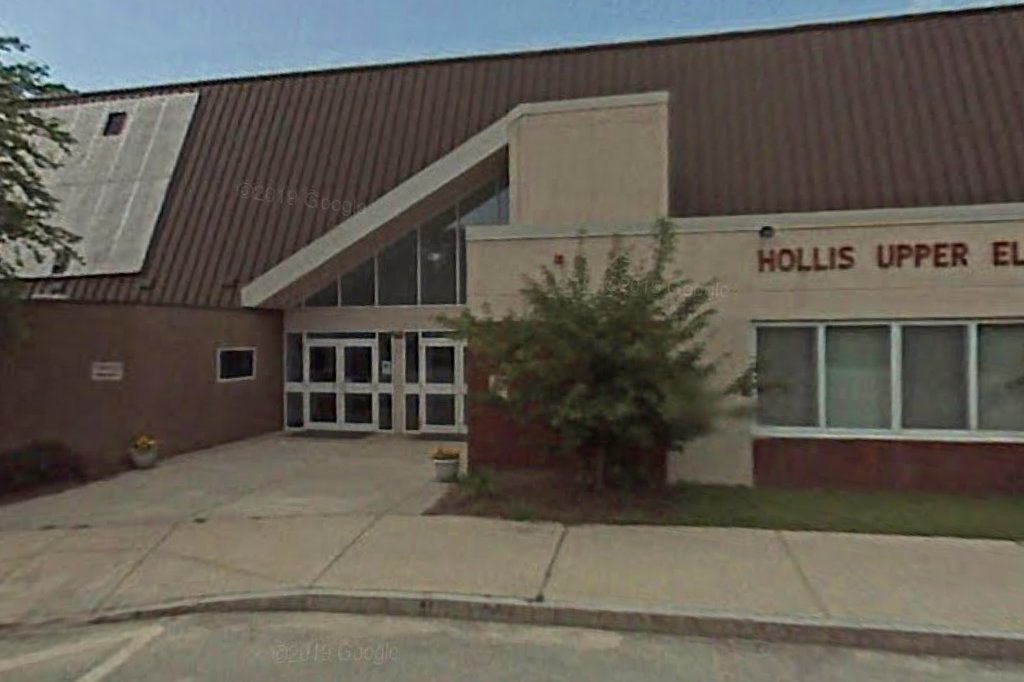 Hollis Upper Elementary School