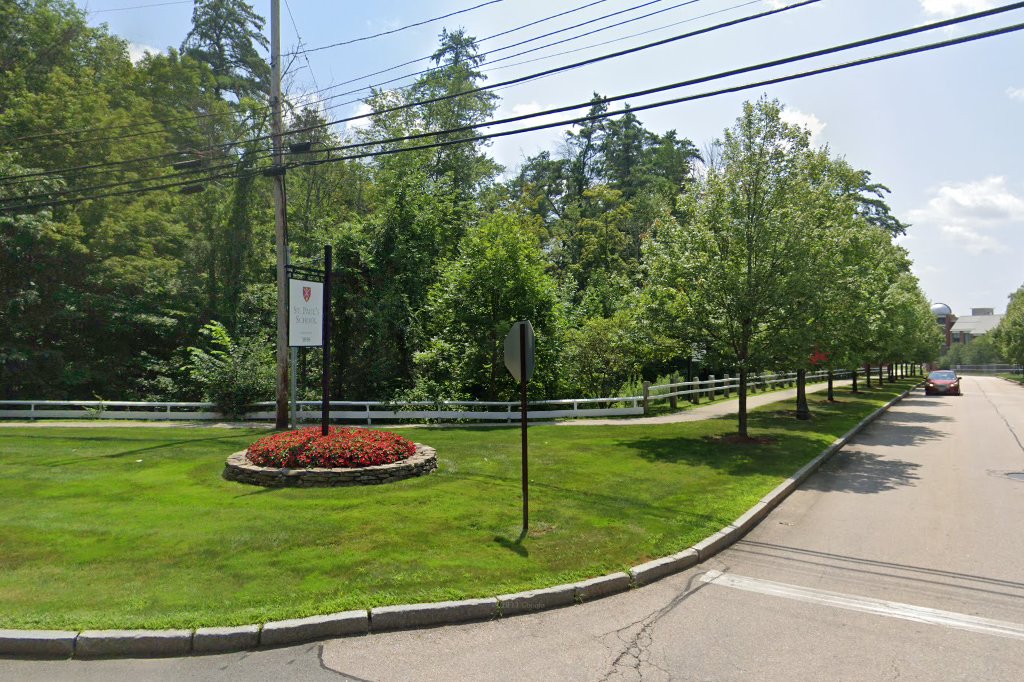 St. Paul's School