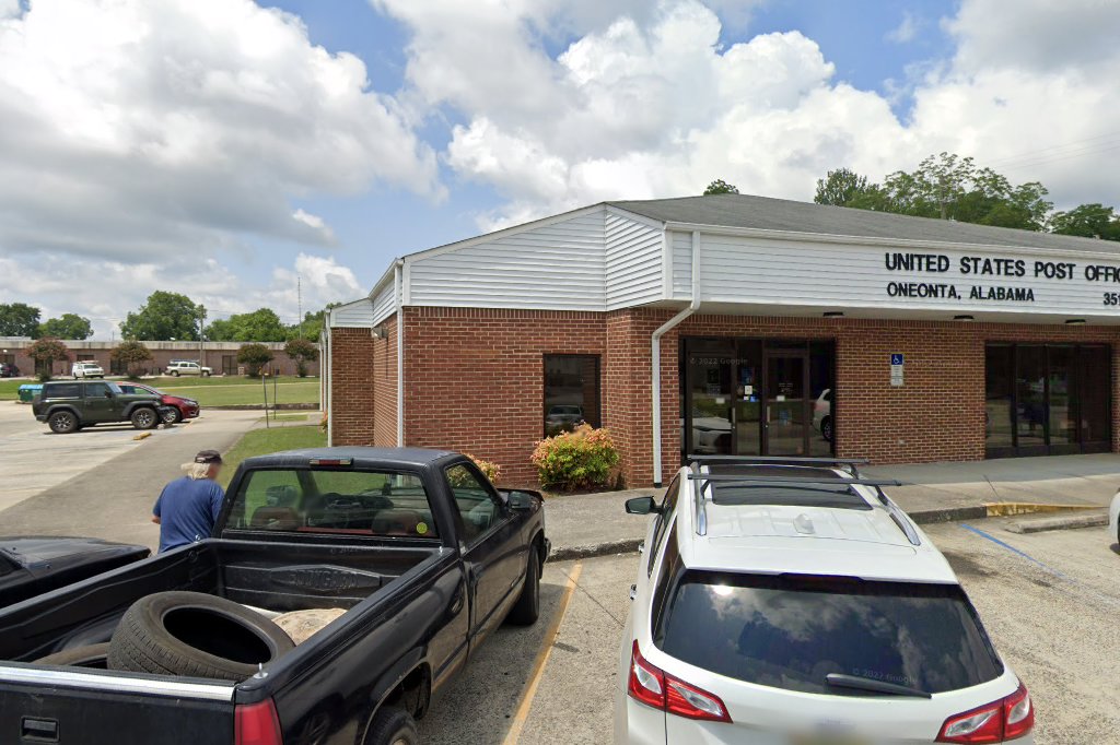 Oneonta Passport Office