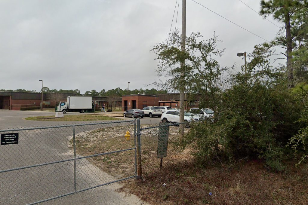 West Navarre Intermediate School