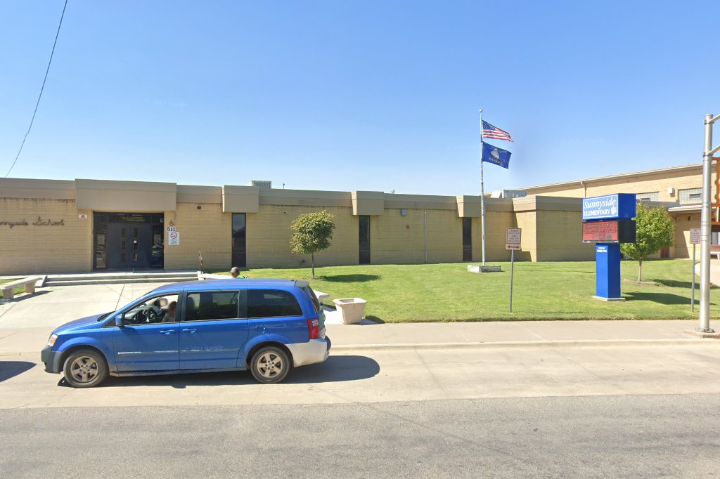 Sunnyside Elementary