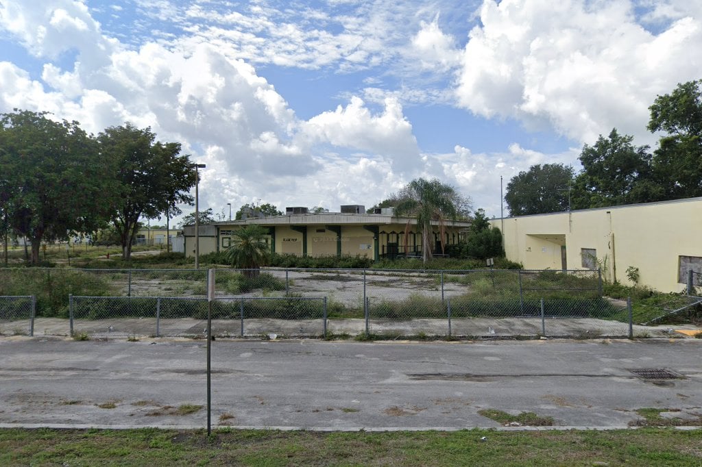 Gove Elementary School