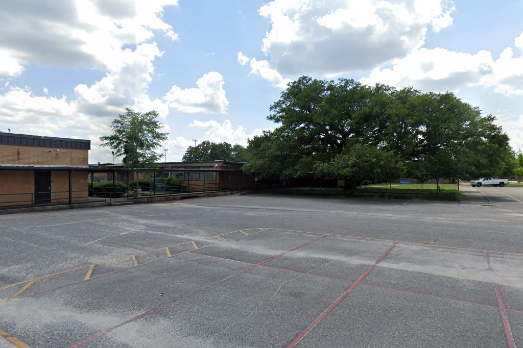 Pace Preparatory Academy