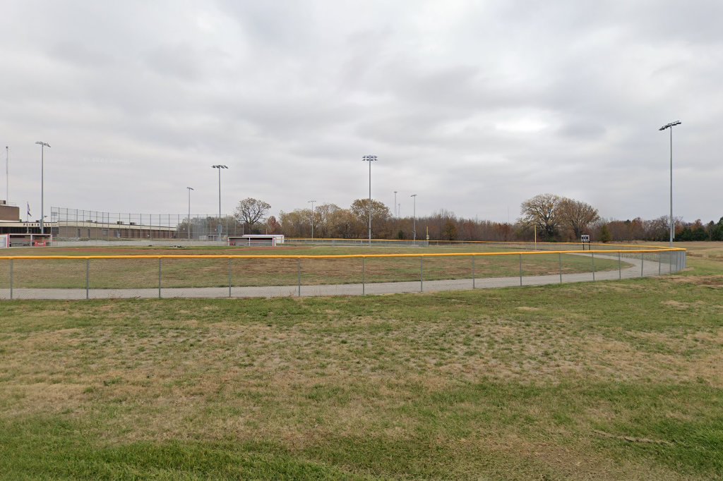 Flinthills High School