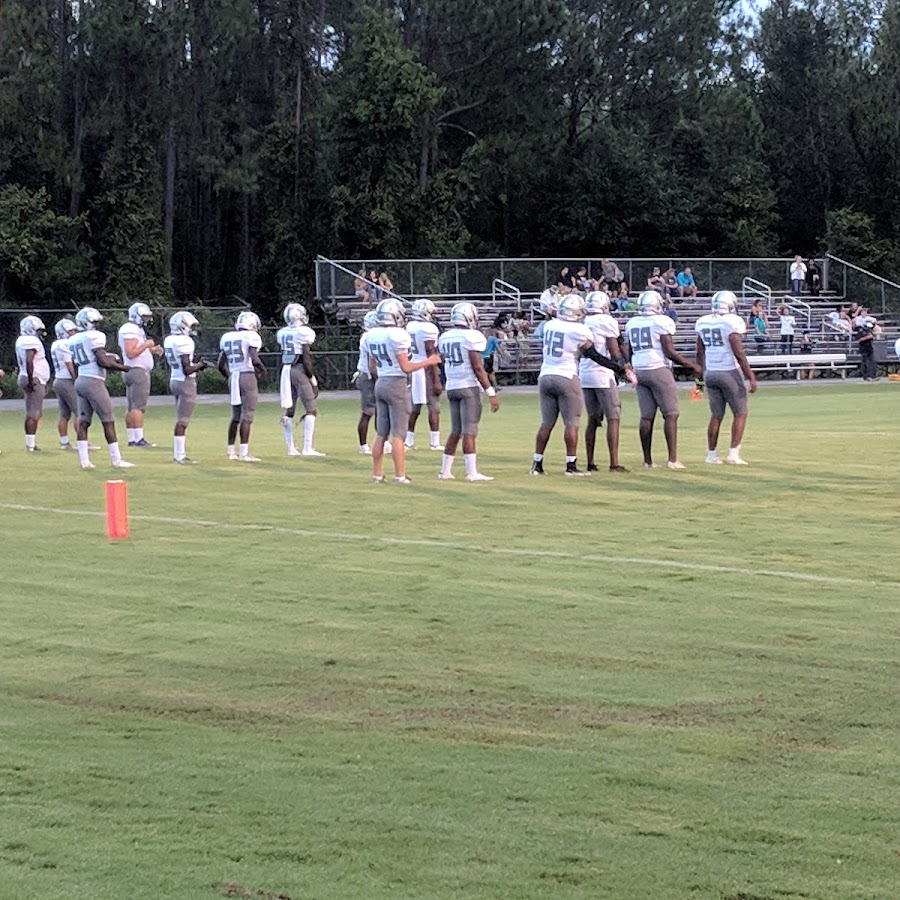 Crescent City Jr Sr High School