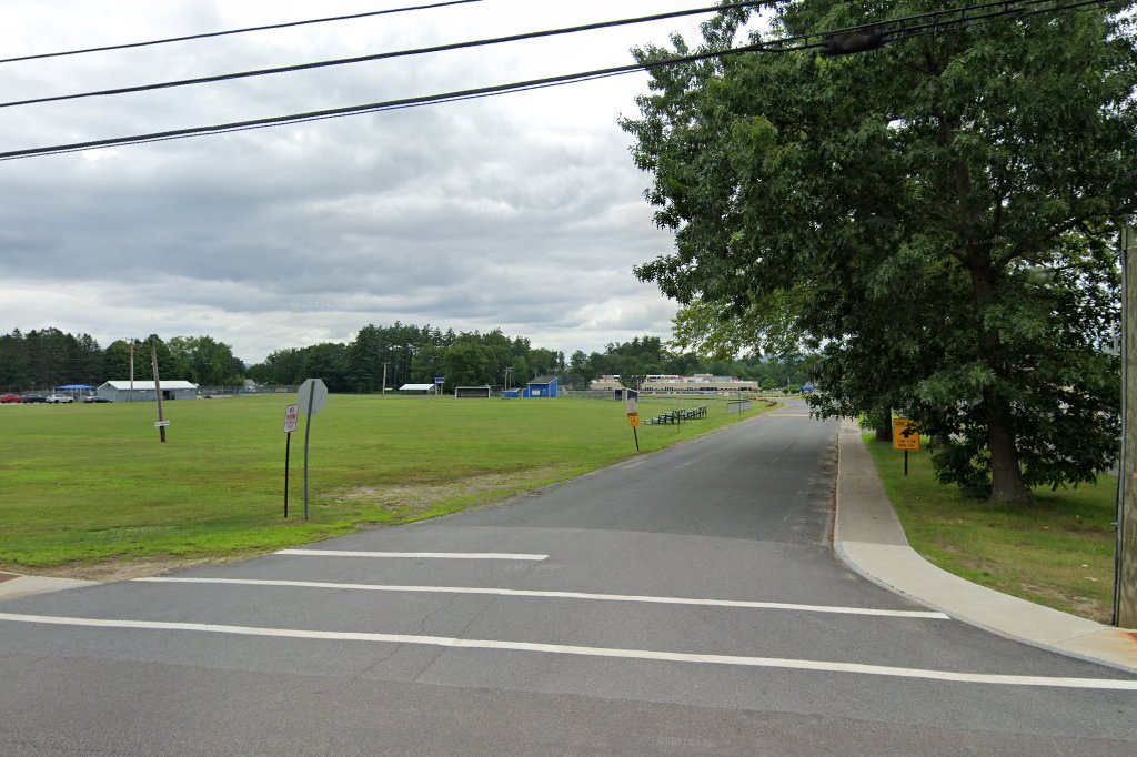 Hinsdale Elementary School