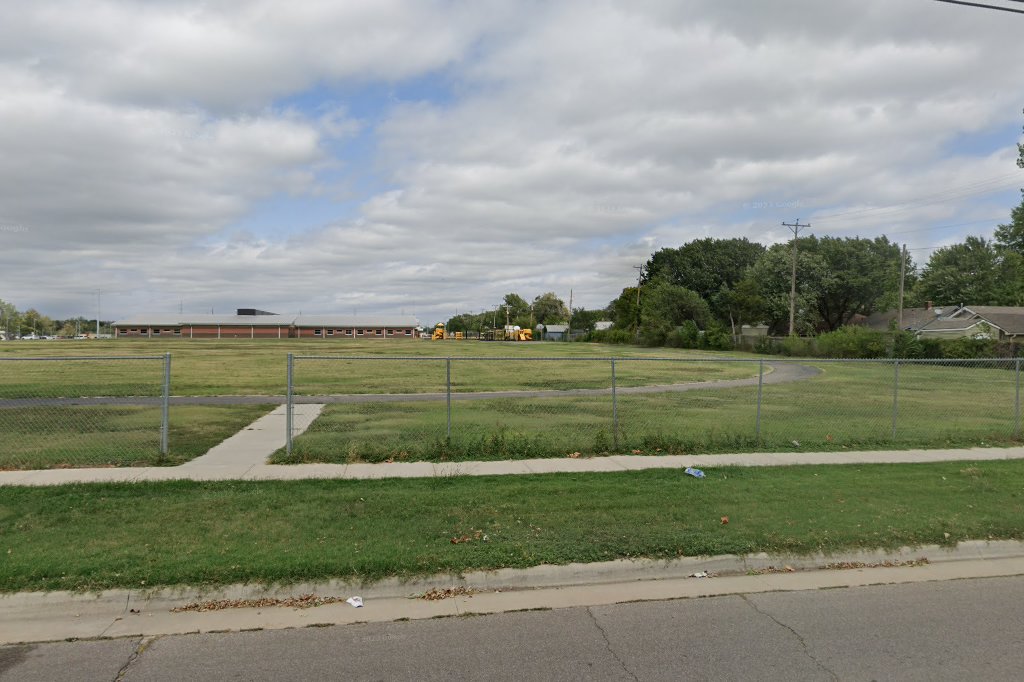 Jefferson Elementary School