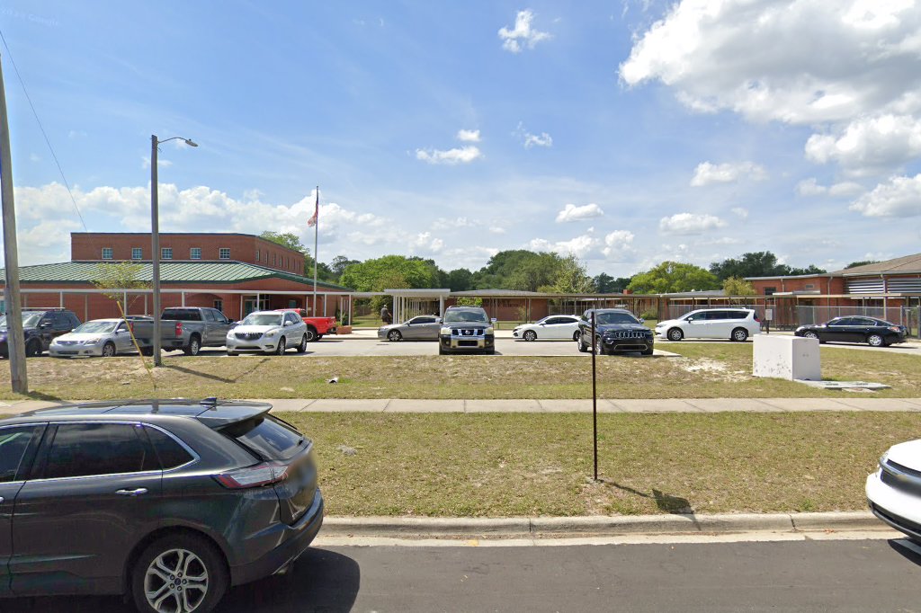 William D. Moseley Elementary School
