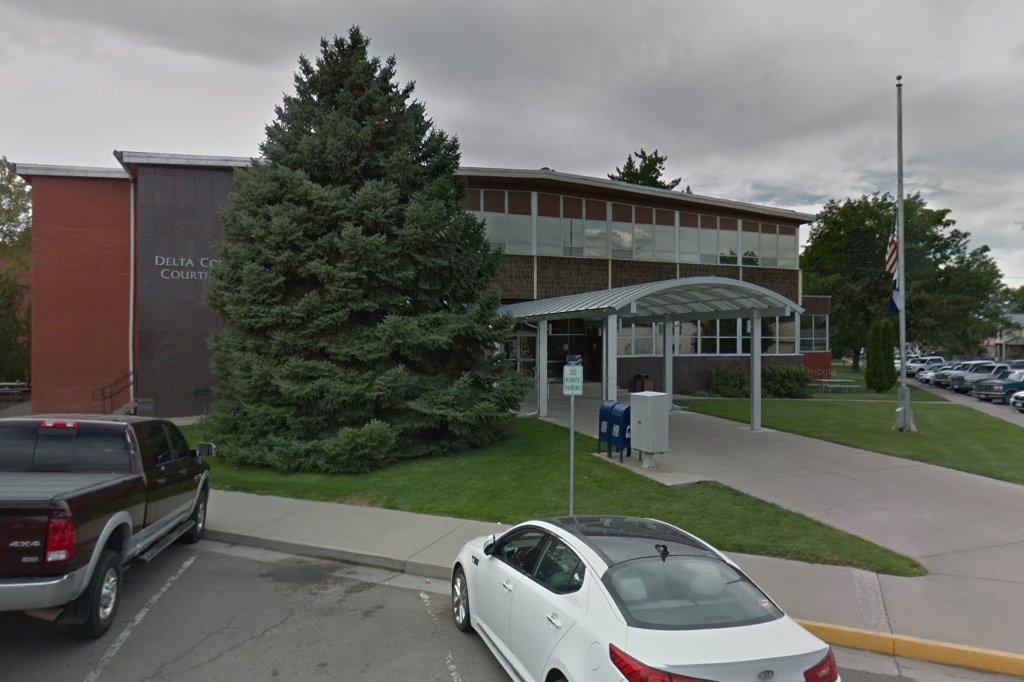 Delta Registration & Title Office