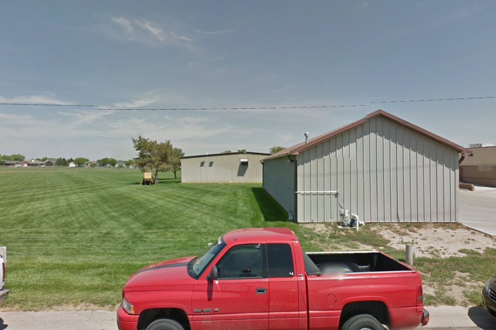 Ulysses High School