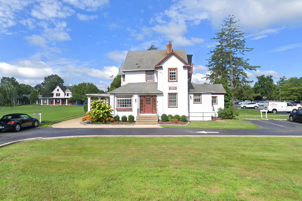 The Key School