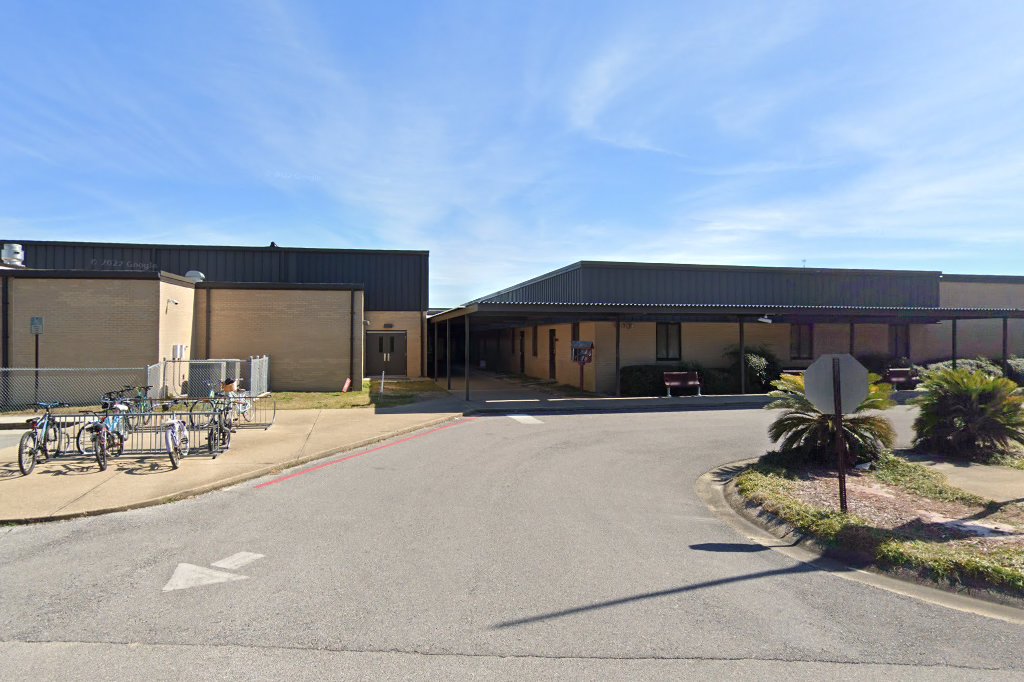 Holley-Navarre Middle School