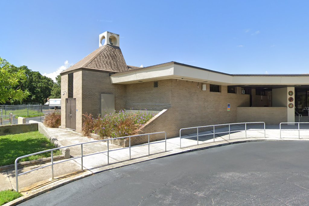 Davis Elementary School