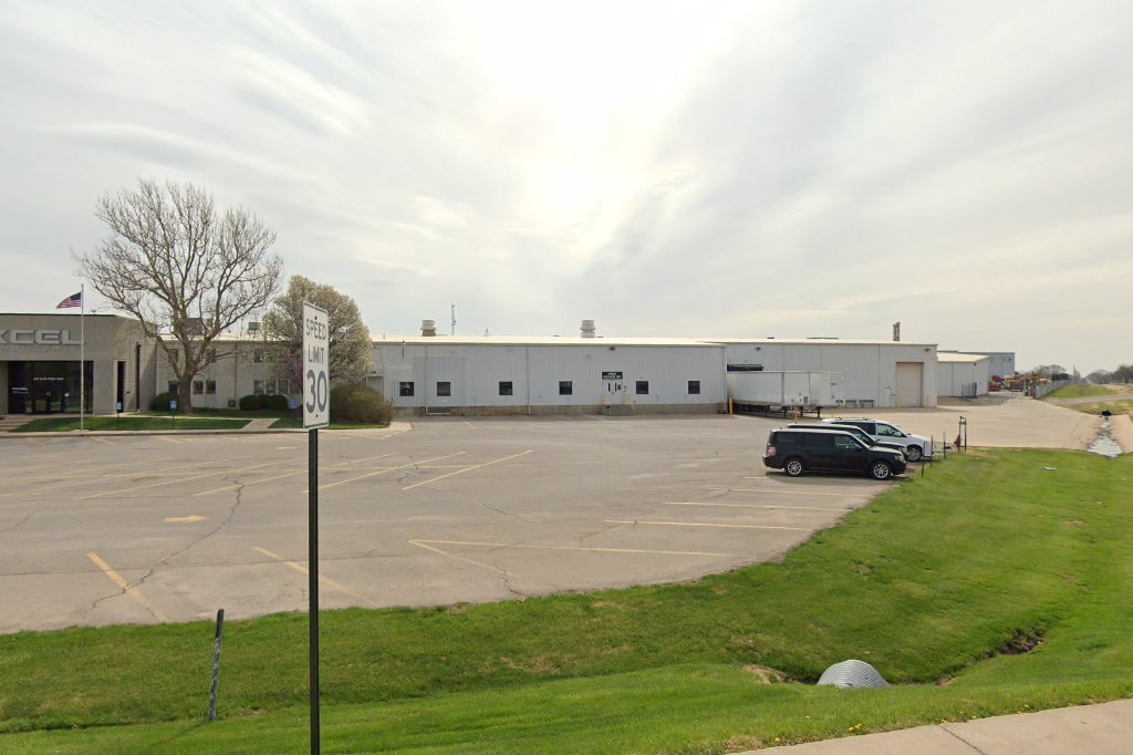 Hesston High School