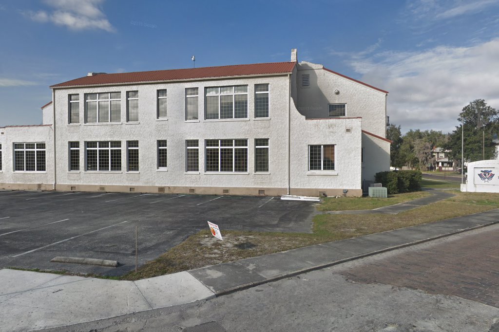 Putnam County Adult Education Center