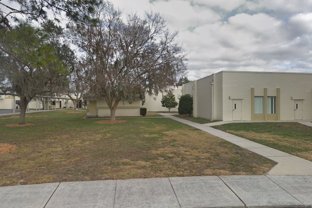 Northwest Elementary School