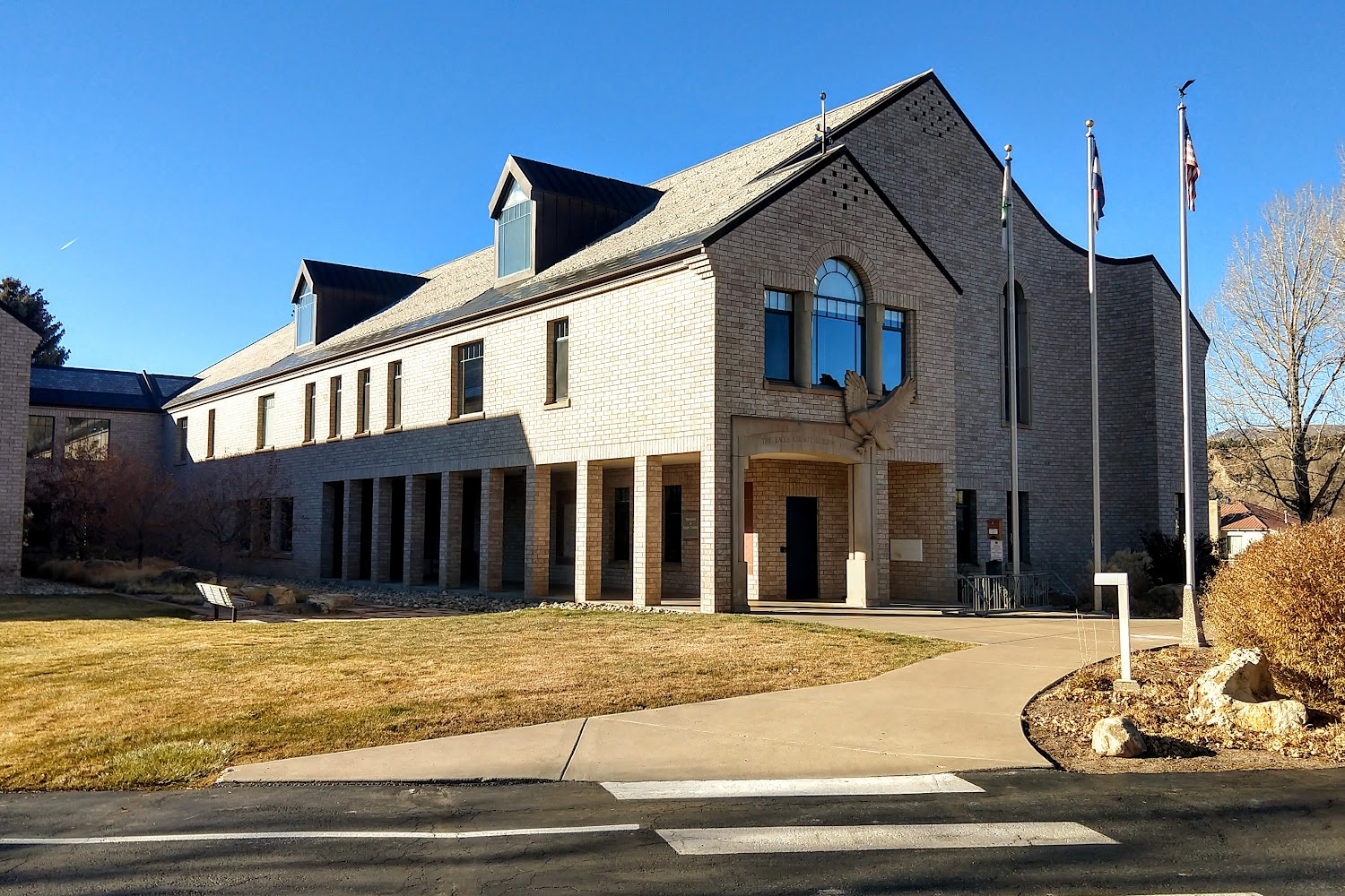 Eagle Department of Revenue Office