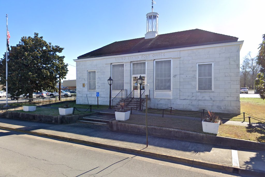 Piedmont Passport Office