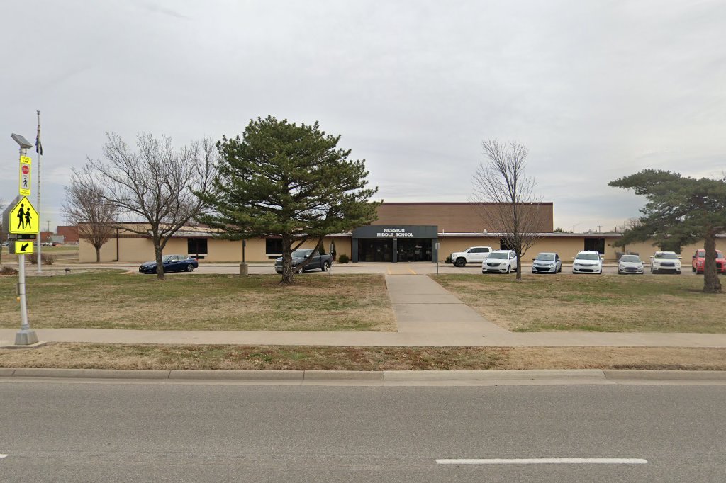 Hesston Middle School