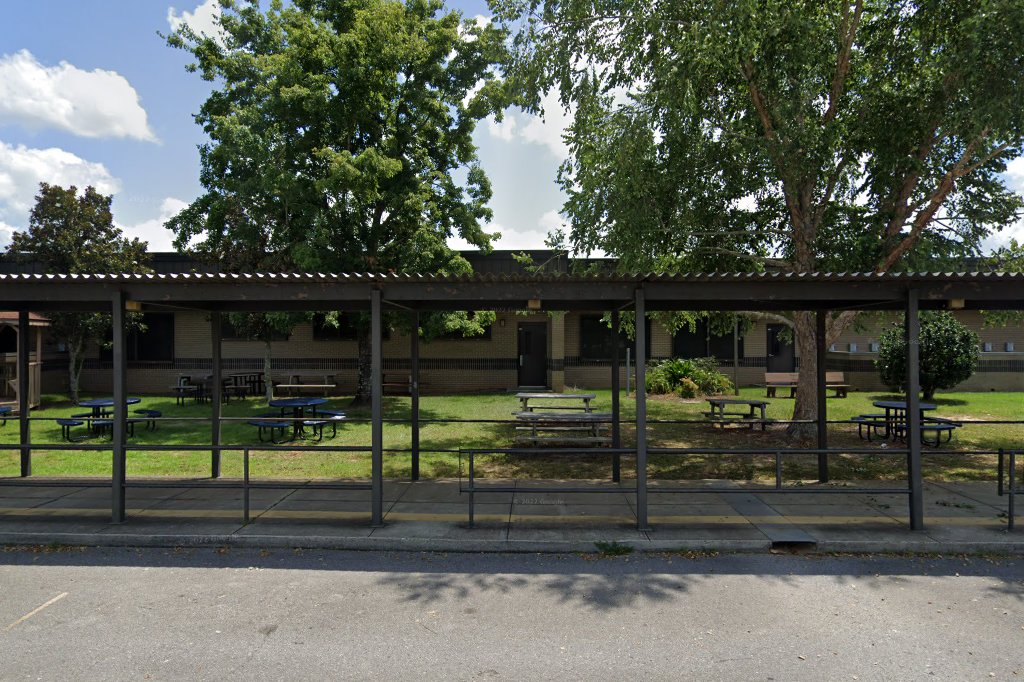 Thomas L Sims Middle School