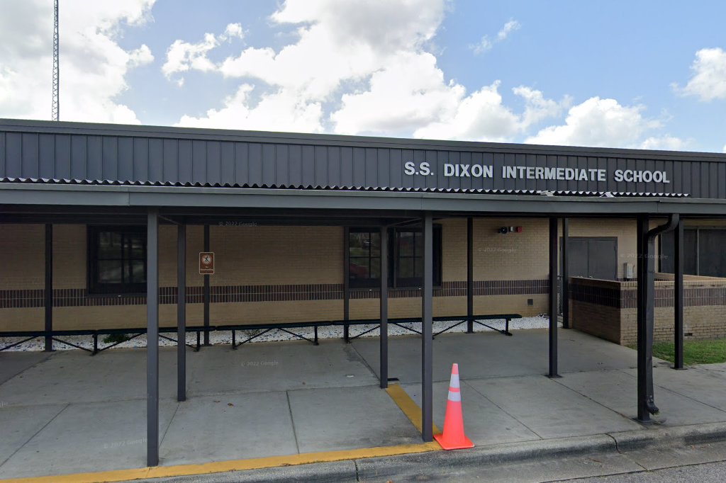 SS Dixon Intermediate School