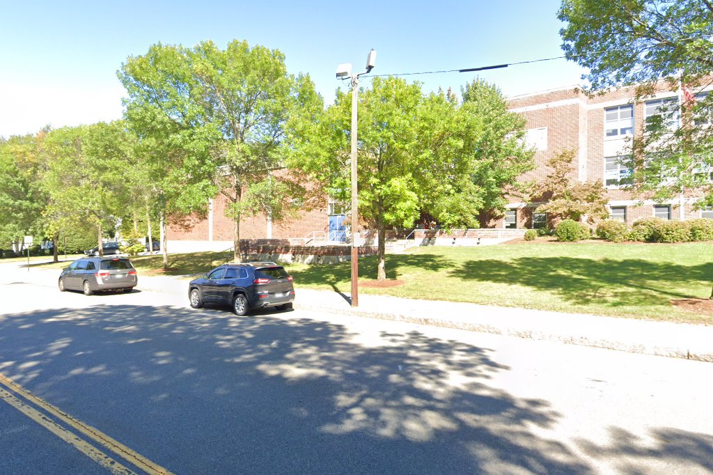 Webster School
