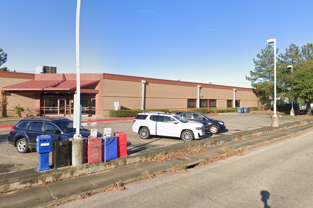 Selma Passport Office