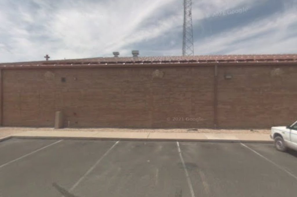 Hugo Driver License Office