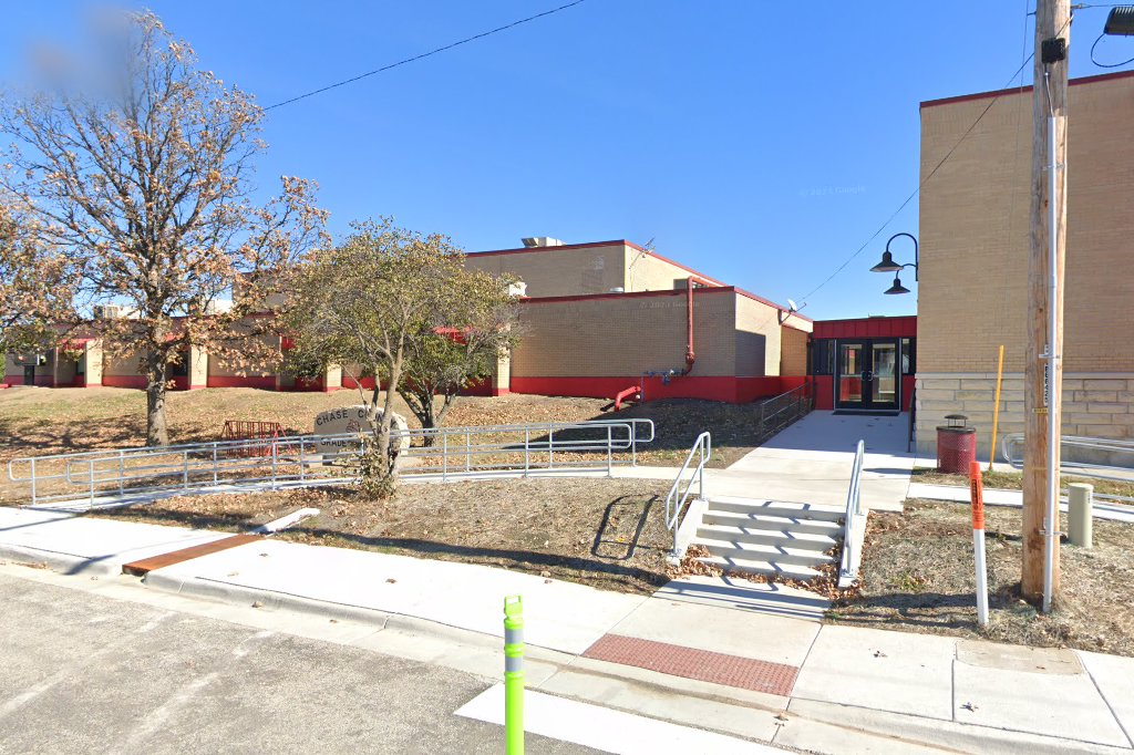 Chase County Middle School