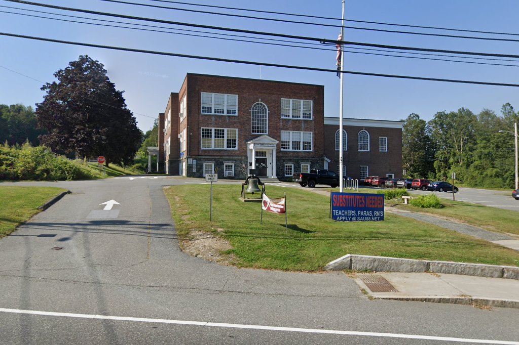 Seminary Hill School