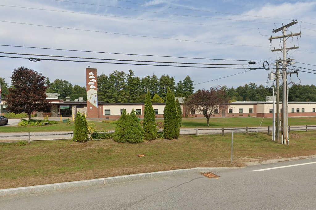 Mt Caesar School