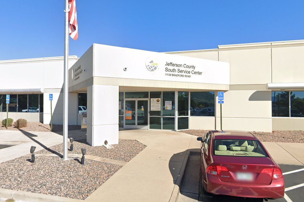Littleton Registration & Title Office