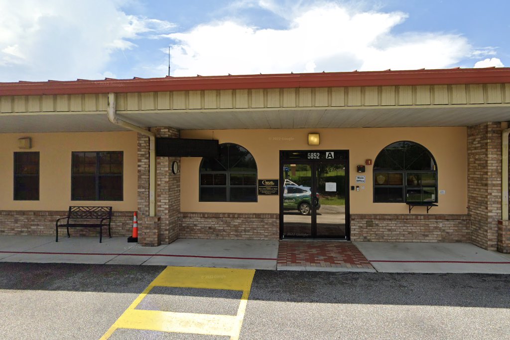 Countryside Montessori Charter School