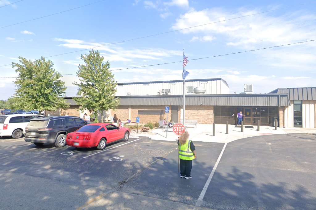 Royal Valley Middle School