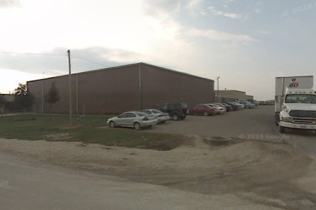 Jackson Heights High School And Middle School