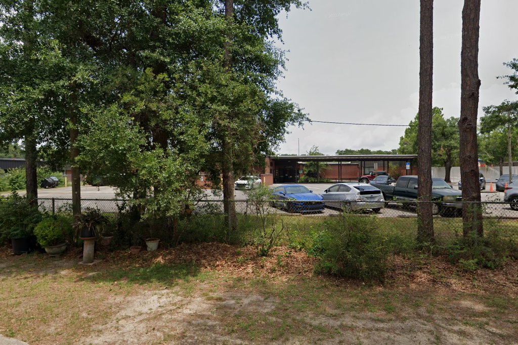 WH Rhodes Elementary School