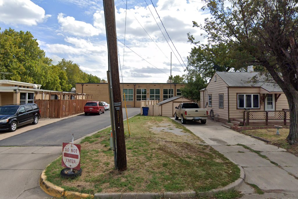 Saint Patrick School