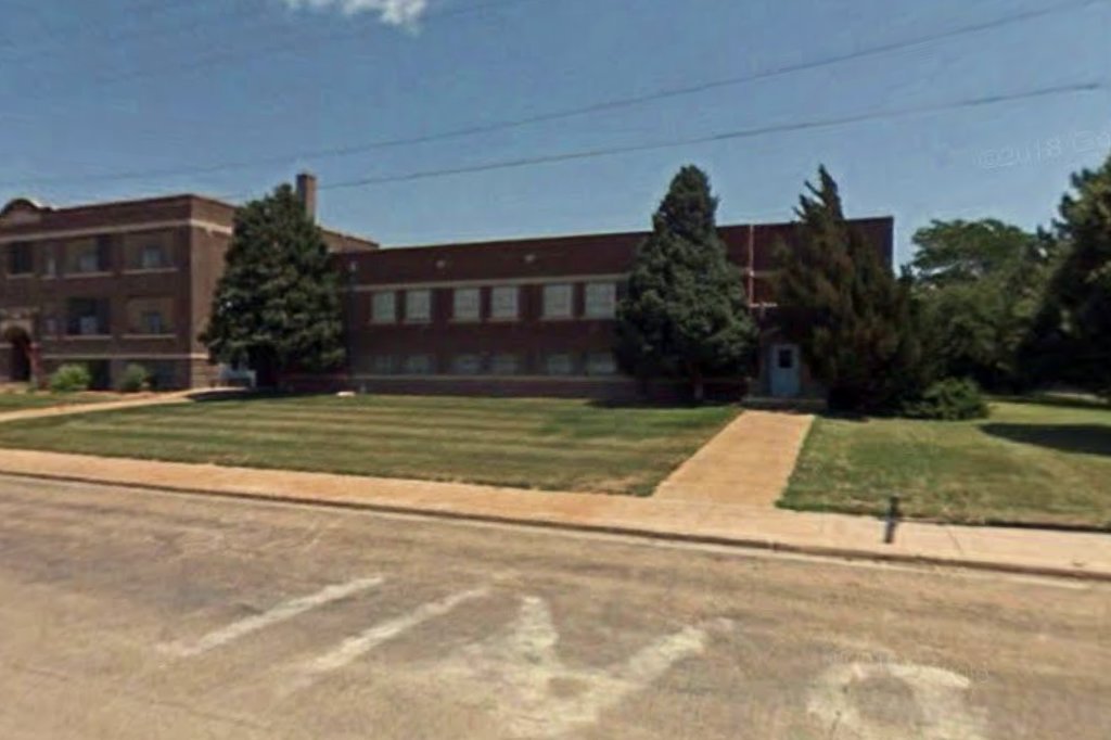 Cheylin High School