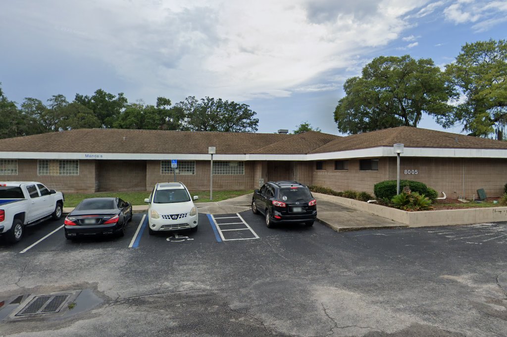 Mandala Treatment Center