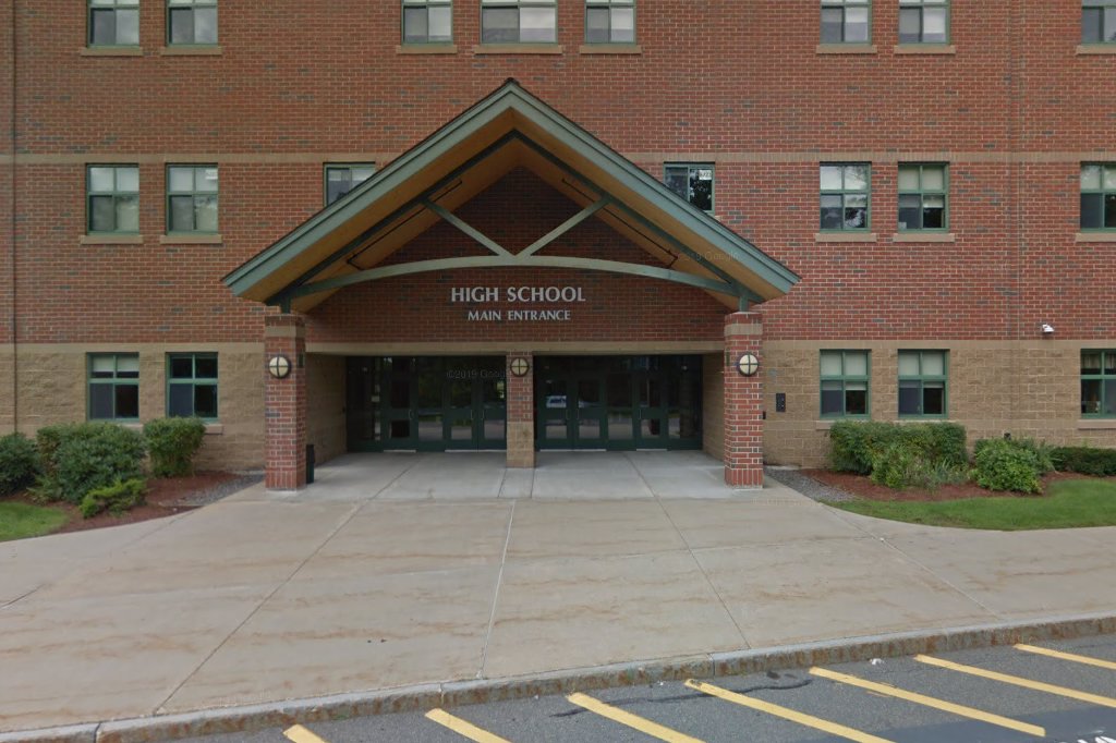 Ross A. Lurgio Middle School