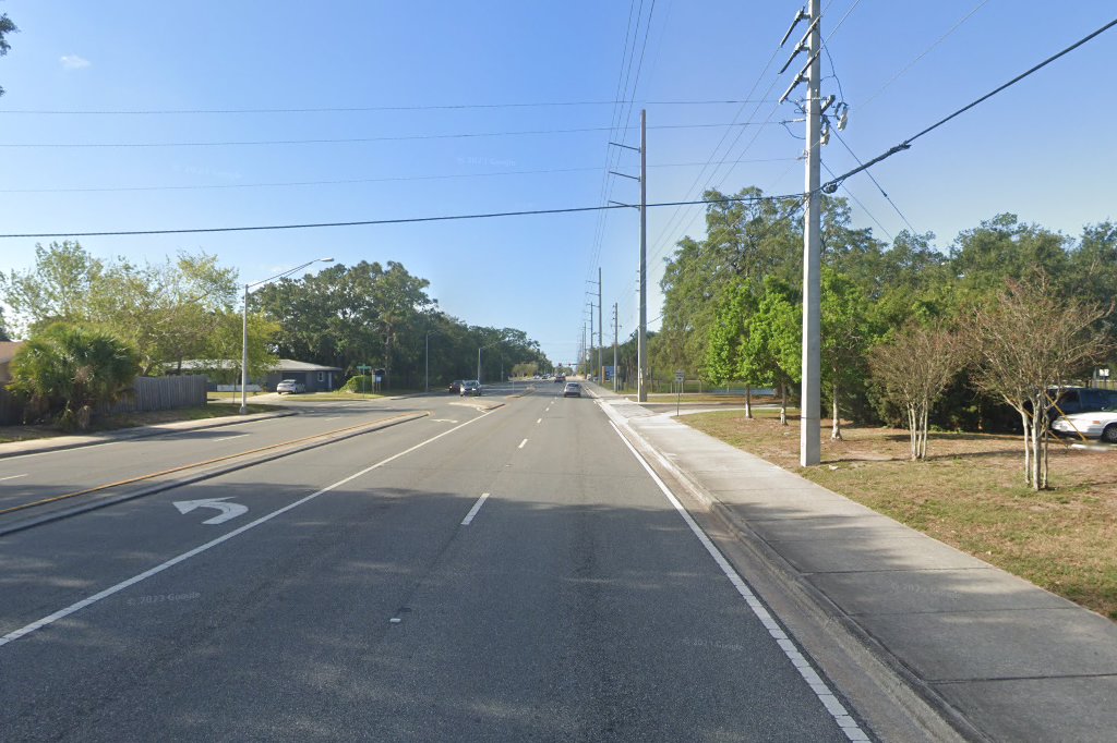 Suncoast Polytechnical High School