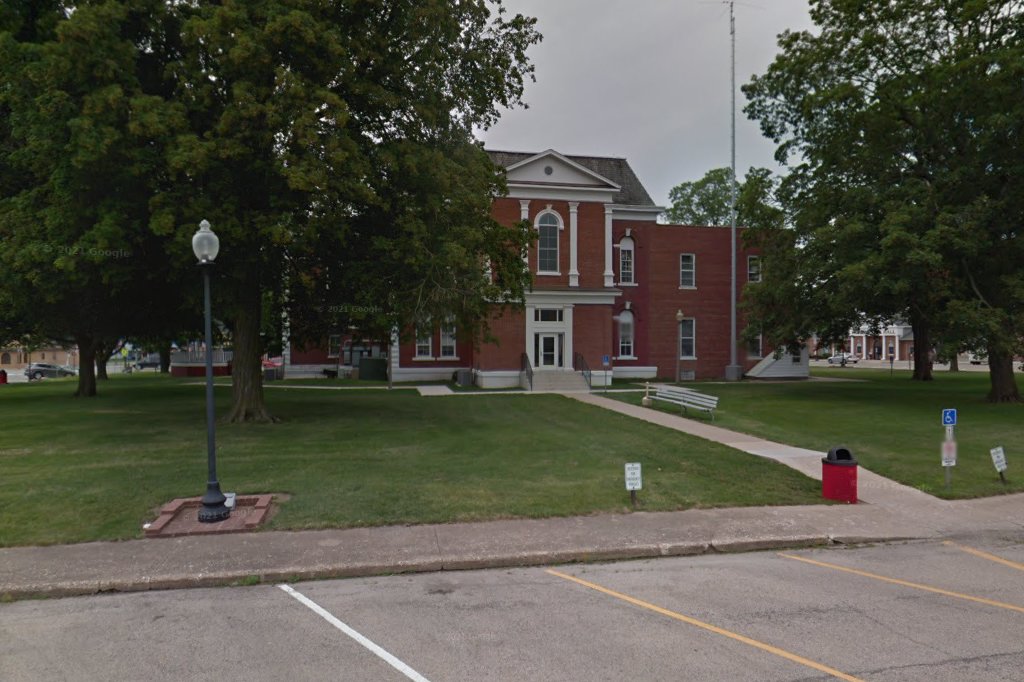 Cass County Passport Office