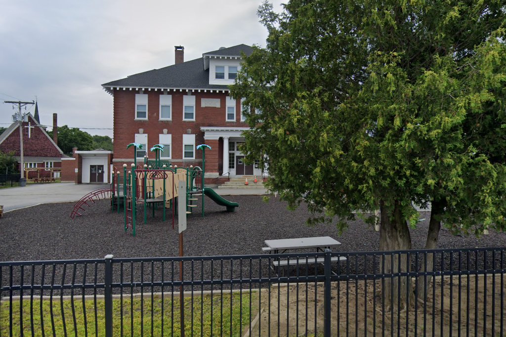 Groveton Elementary School